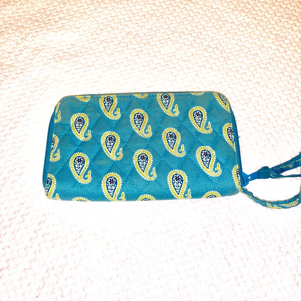 Vera Bradley Wallet